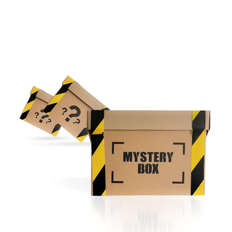 Gaming Mystery BOX Genesis - Amaconet